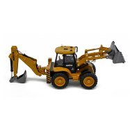 Huina 1704 1:50 Scale Two-Way Forklift Static