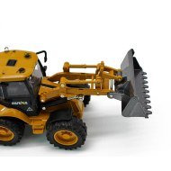 Huina 1704 1:50 Scale Two-Way Forklift Static