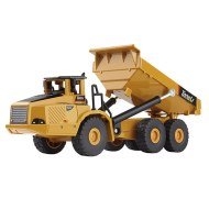 Huina 1712 1:50 Scale Alloy Dumper Static
