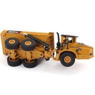 Huina 1712 1:50 Scale Alloy Dumper Static