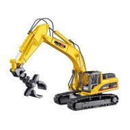 Giocattolo Escavatore Huina con Pinza