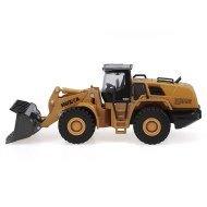 Spielzeug Bulldozer Statisch Huina