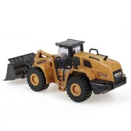 Giocattolo Bulldozer Statico Huina