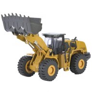 Huina 1714 1:50 Scale Alloy Loader
