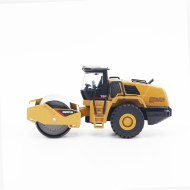Huina 1715 1:50 Scale Alloy Road Roller Static