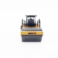 Huina 1715 1:50 Scale Alloy Road Roller Static