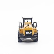Huina 1715 1:50 Scale Alloy Road Roller Static