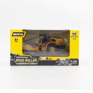 Huina 1715 1:50 Scale Alloy Road Roller Static
