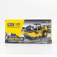 Huina 1715 1:50 Scale Alloy Road Roller Static