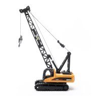 Huina 1720 1:50 Scale Alloy Tower Crane Static