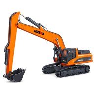 Excavadora de Juguete Huina - Naranja