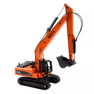 Escavatore Giocattolo Huina - Arancione