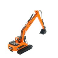 Escavatore Giocattolo Huina - Arancione