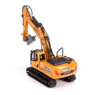 Huina 1811 1:60 Scale Alloy Drill Static