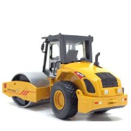 Huina 1815 1:60 Scale Alloy Road Roller Static