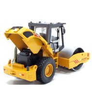 Huina 1815 1:60 Scale Alloy Road Roller Static