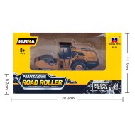 Huina 1815 1:60 Scale Alloy Road Roller Static
