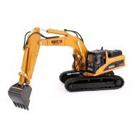 Giocattolo Escavatore Huina Statico