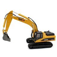 Juguete Excavadora Huina Estática