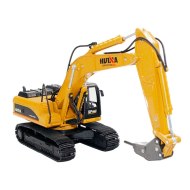 Huina 1911 1:40 Scale Alloy Crusher Static