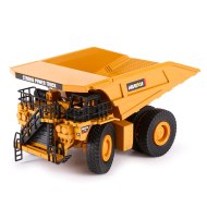 Huina 19121:40 Scale Alloy Dumper Static