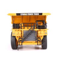 Huina 19121:40 Scale Alloy Dumper Static