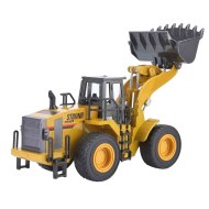 Huina 1913 1:40 Scale Alloy Loader Static