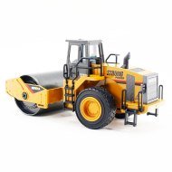 Huina 1915 1:40 Scale Alloy Road Roller Static