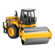 Huina 1915 1:40 Scale Alloy Road Roller Static