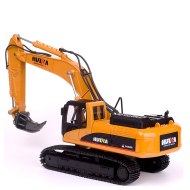 Huina 1916 1:40 Scale Alloy Scarifier Static