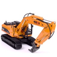 Huina 1916 1:40 Scale Alloy Scarifier Static