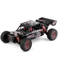 Wltoys 124016 v2 Baja Buggy Brushless | Ferngesteuertes Auto 1:12 4x4 +75km/h