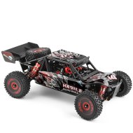 Wltoys 124016 v2 Baja Buggy Brushless | Auto Radiocomandato 1:12 4x4 +75km/h