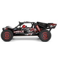 Wltoys 124019 1:12 Brushless 4x4 v2 +75km/h