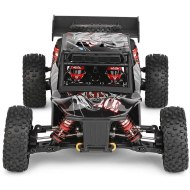 Wltoys 124016 v2 Baja Buggy Brushless | Voiture Radiocommandée 1:12 4x4 +75km/h