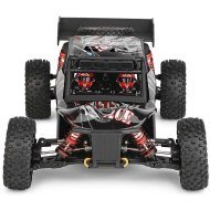 Wltoys 124019 1:12 Brushless 4x4 v2 +75km/h