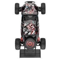 Wltoys 124016 v2 Baja Buggy Brushless | Auto Radiocomandato 1:12 4x4 +75km/h