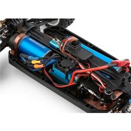 Wltoys 124016 v2 Baja Buggy Brushless | Auto Radiocomandato 1:12 4x4 +75km/h