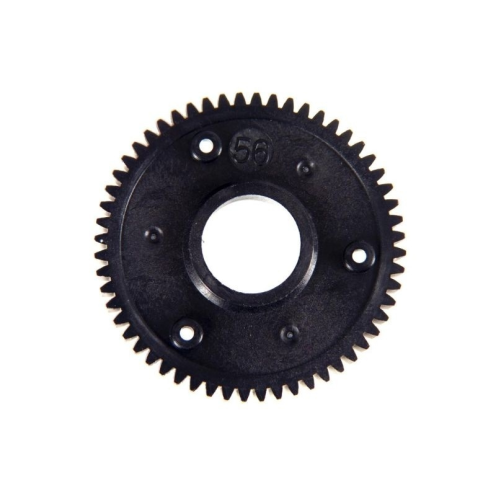 Corona Plastica 56T 2ª Mugen MRX6X 0,8mm