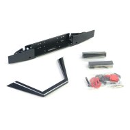 Paraurti Anteriore RGT 86100Pro