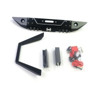 Paraurti Anteriore RGT 86100Pro