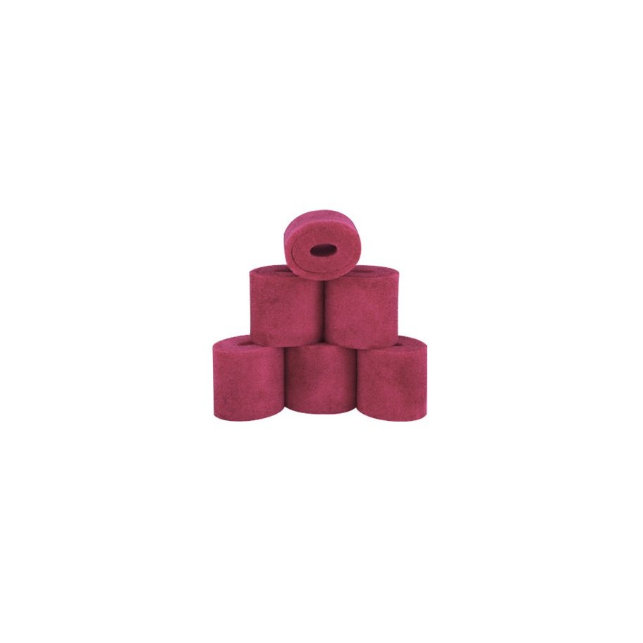 Espumas Filter Akzeptiert Sworkz S35-4 Ultimate Racing | Doppelschicht