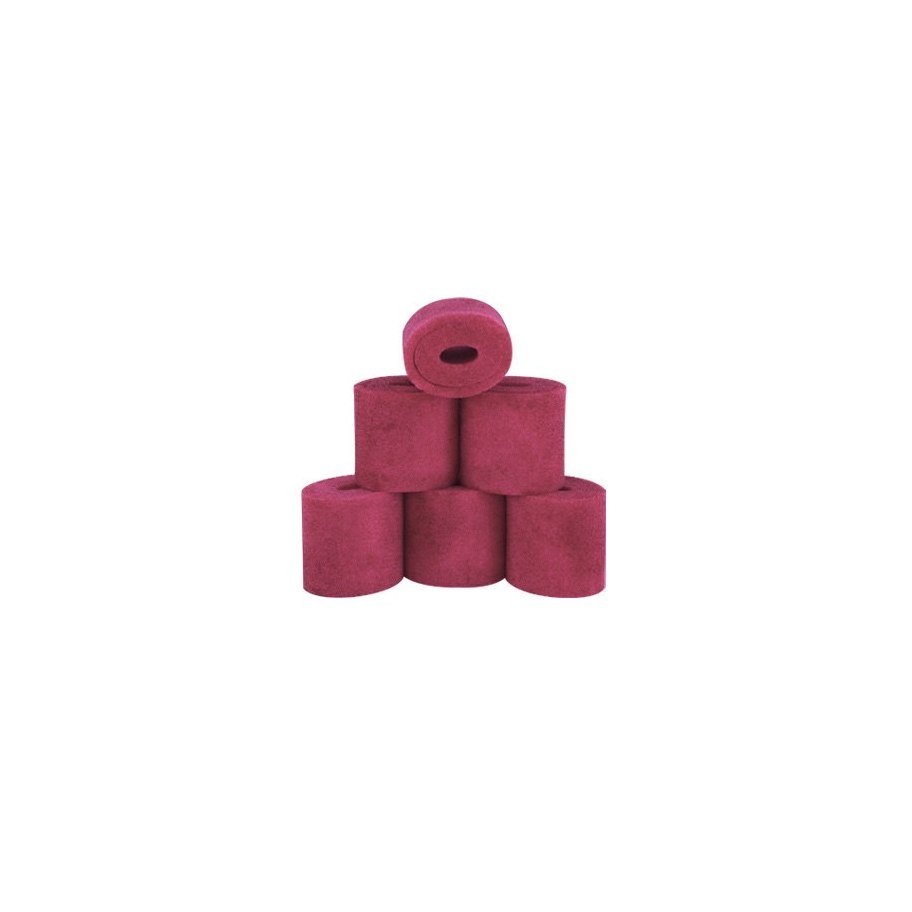 Mousses filtrantes huilées Sworkz S35-4 Ultimate Racing | Double couche