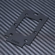 Espaciador 1mm Hinterachsdifferential | Mayako MX8