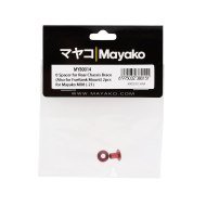 Mayako MX8 0 Spacer For Rear Chassis Brace
