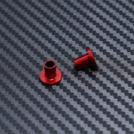 Casquillo +1mm Hintere Versteifung | Mayako MX8(2)
