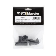 Parti in Plastica Salvaservo | Mayako MX8