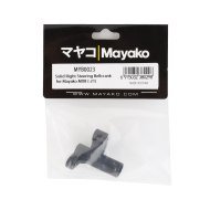 Brazo Dirección Derecho | Mayako MX8