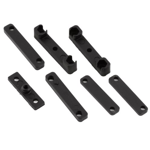Mayako MX8 High Or Low Height Spacer Set For...