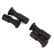 Set King Pins Stahl 2x0mm 2x2mm | Mayako MX8